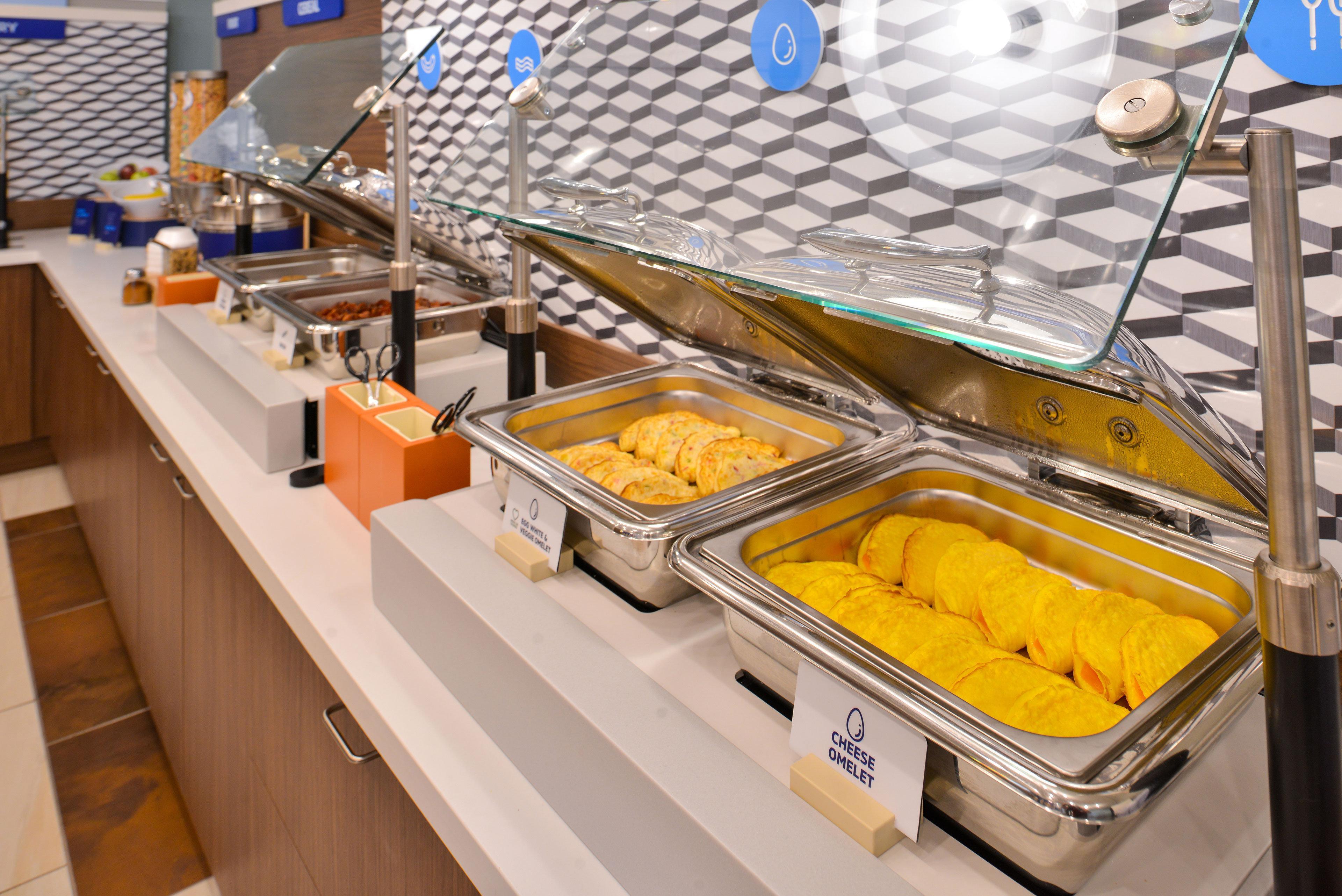 Holiday Inn Express & Suites Madison By Ihg Εξωτερικό φωτογραφία